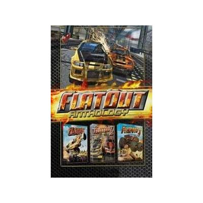 FlatOut Anthology Pack
