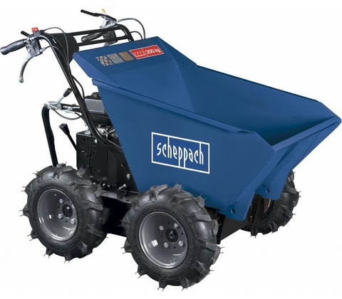 Scheppach DP 3000