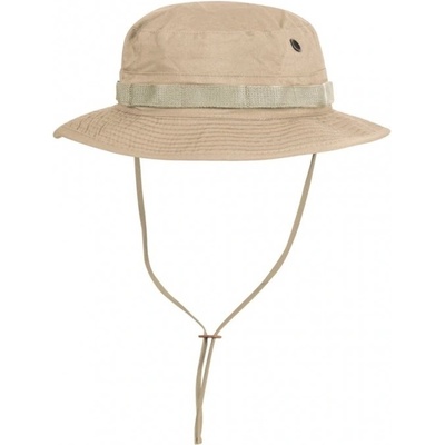 Klobúk Helikon-Tex s golierom beige