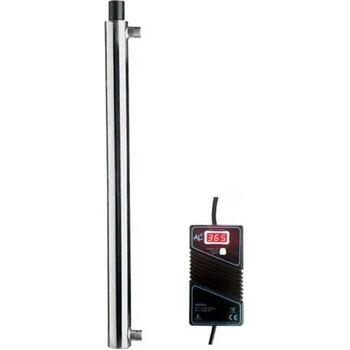 SITA UV-412-AL2 1" 40W 2700 l/h Пречиствател стерилизатор за вода (027055/Y)