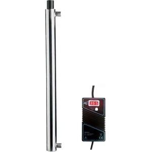 Sita - Италия Sita UV-412-AL2 1" 40W 2700 l/h Пречиствател стерилизатор за вода (027055/Y)