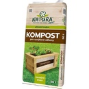 AGRO CS Kompost pro vyvýšené záhony Natura 50 l