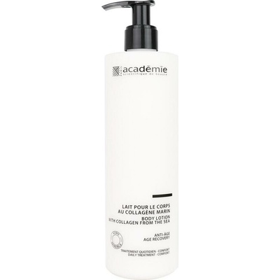 Académie Scientifique de Beauté Body omladzujúci telové mlieko s kolagénom 400 ml
