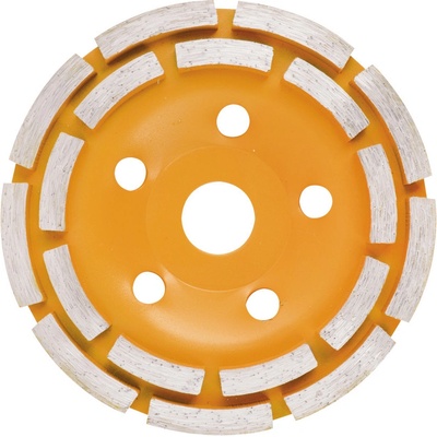 Hoteche Kotúč diamantový brúsny 115 x 22,23 x 8 x 5mm 570512