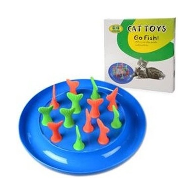 Tommi Go Fish 30 cm