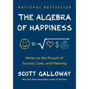 Algebra of Happiness (ISBN: 9780593084199)