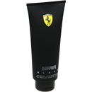 Ferrari Black Line sprchový gel 400 ml