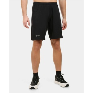 Kilpi Мъжки шорти за фитнес Kilpi NANTES-M Black Kilpi | Cheren | МЪЖЕ | L