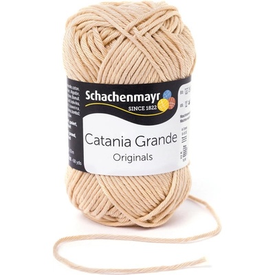 Schachenmayr Catania Grande Písková 3212