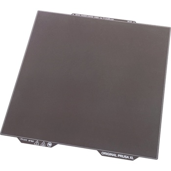 Prusa Satin Powder-coated Print Sheet - Prusa XL (1529)
