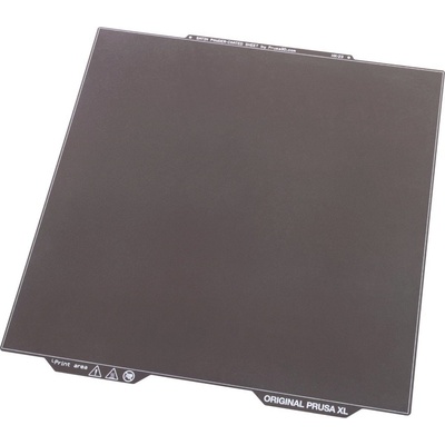 Prusa Satin Powder-coated Print Sheet - Prusa XL (1529)