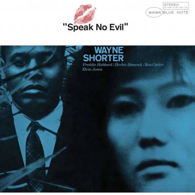Shorter Wayne - Speak No Evil - Vinyl LP