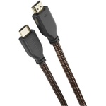 One For All Кабел One For All - CC5230, Ultra High Speed 8K, HDMI/HDMI, 3 m, черен (CC5230)