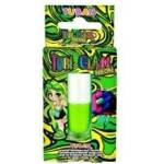TUBAN Tubi Glam nail polish GREEN NEON ZA4177
