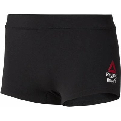 Reebok dámské šortky CrossFit Chase Shortie G CY5678