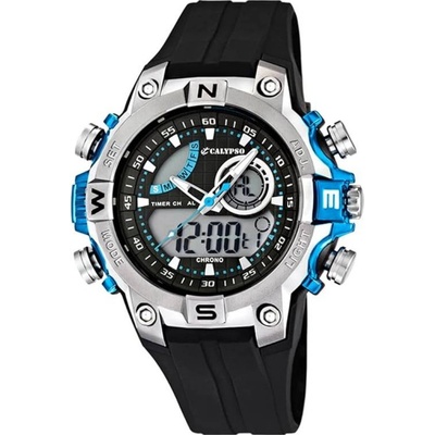 Calypso Часовник Calypso K5586/2 (K5586/2)