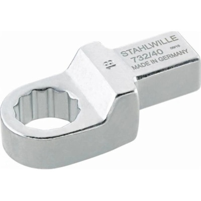Stahlwille Očkový klíč 30 mm 14x18 mm EDE62891430