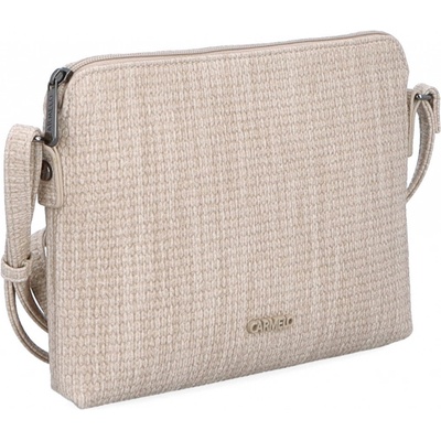 Carmelo kabelka crossbody 4337 BE béžová