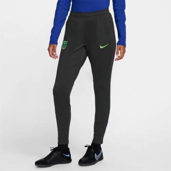 Nike Дамски анцуг Nike Barcelona Third Strike Tracksuit Bottoms 2024 2025 Womens - Grey