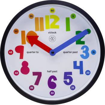 NeXtime Стенен часовник Sophia (7357)