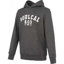 SOULCAL DK CHARCOAL