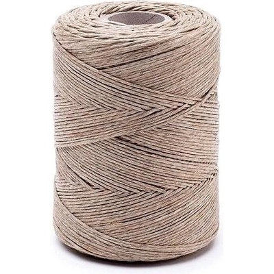 Duraline Potravinářský motouz lněný 250 g × 300 m