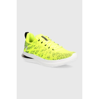 Under Armour Обувки за бягане Under Armour Velociti 3 в жълто (3026117)