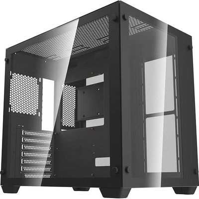 Darkflash C285 Black