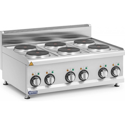 Royal Catering RCES-120/700-6B