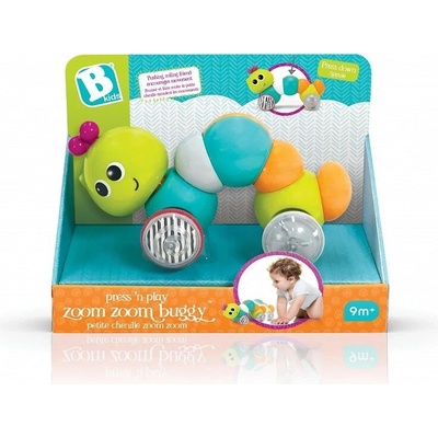 B-kids Housenka auto