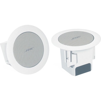 Bose Таванни високоговорители 12W BOSE FreeSpace 3 Flush-Mount Satellites, 100V, бял (чифт) (843091-0210)