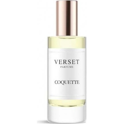 Verset Coquette parfémovaná voda dámská 15 ml