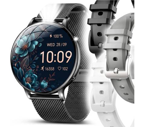 JG Smart SLIM-201