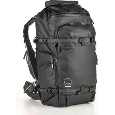 Shimoda Action X40 v2 Backpack černý 520-129