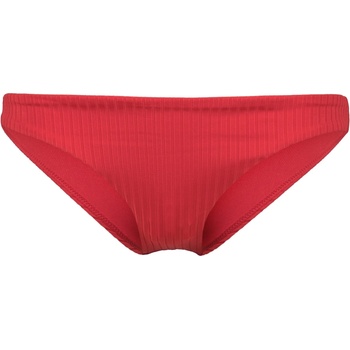 Rip Curl Дамско бикини долнище Rip Curl Women's Premium Surf Cheeky Pant Bikini bottom - Hibiscus Red - размер XL (150-3968-0516)