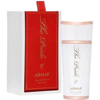 Armaf The Pride of Rouge parfémovaná voda dámská 100 ml