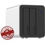 TerraMaster F2-425 Plus 8GB NAS устройство