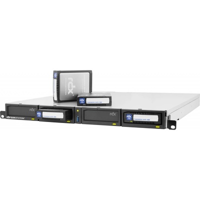 Tandberg 8920-RDX