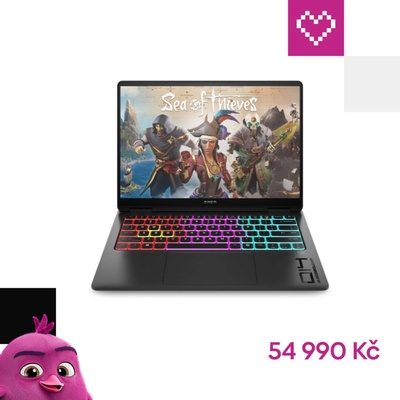 HP Omen Transcend 14-fb1004nc C2FC9EA