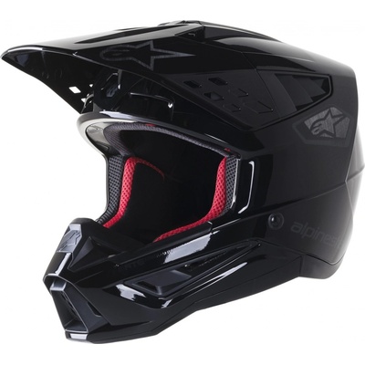Alpinestars Supertech M5 SCOUT