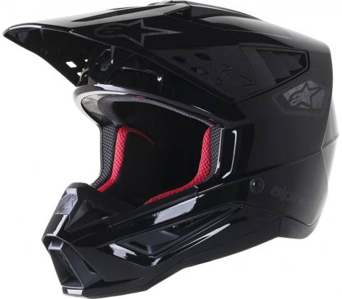 Alpinestars Supertech M5 SCOUT