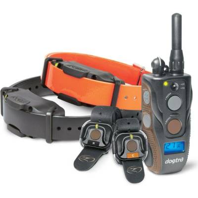 Dogtra ARC 1202S pre 2 psy Elektronický výcvikový obojok