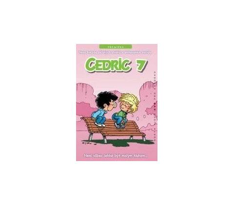 Cedric 07