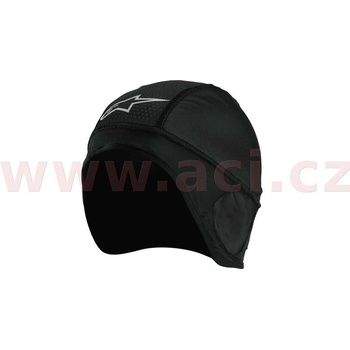 Alpinestars Skull čepice beanie černá