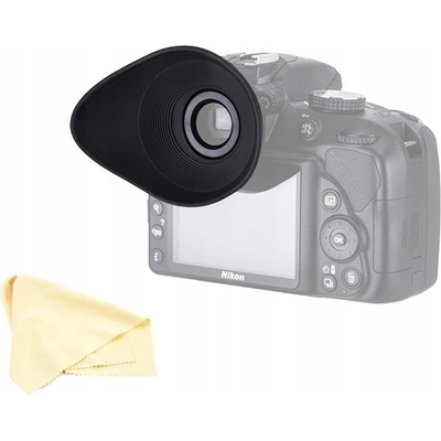 JJC ES-A7G pro Sony