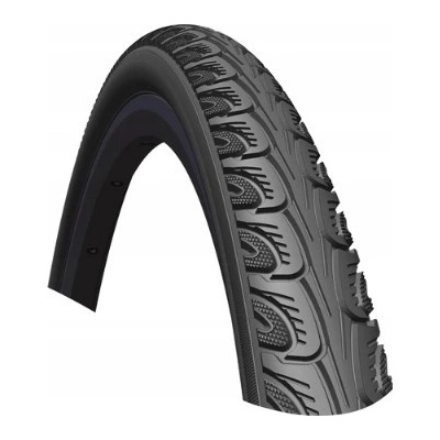 Rubena/Mitas 28 x 1 1/4 x 1 3/4 700x32C, V69 HOOK, 32-622
