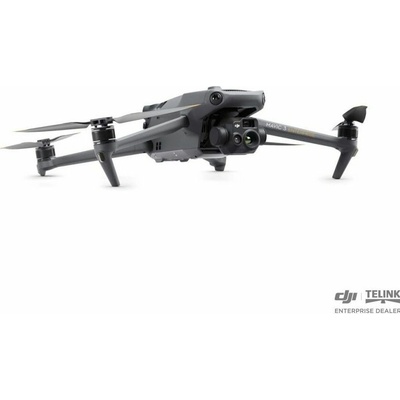 DJI Mavic 3 Thermal Advanced (EU-C1), CARE 1 rok, 2 výměny (CB.202509033374)