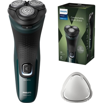 Philips Series 3000X Wet & Dry X3002/00
