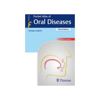 Image 1 of Pocket Atlas of Oral Diseases