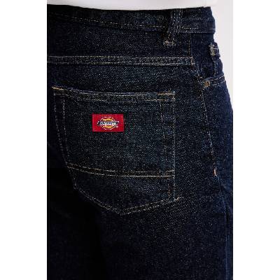 Dickies дънки relaxed fit мъжки (DK0A88OBRIN1)